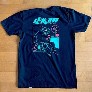 Carhartt WIP Store Exclusive T-shirt - Madrid